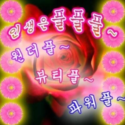 영자네 부엌