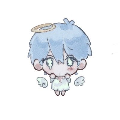 물망
