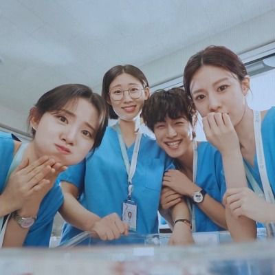 표남경 × 김사비 × 엄재일 × 오이영