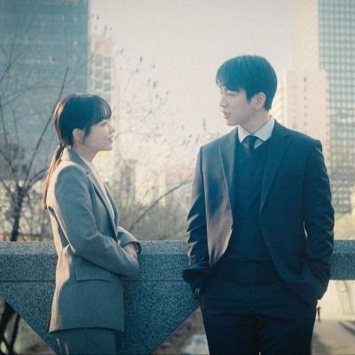 유미지 × 이호수