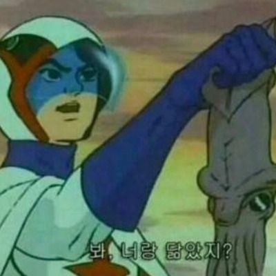 User thumbnail image