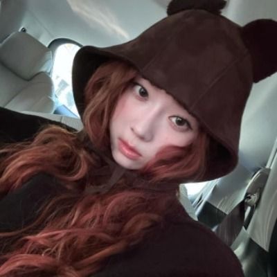 ⌗ 유세하🐤🦋