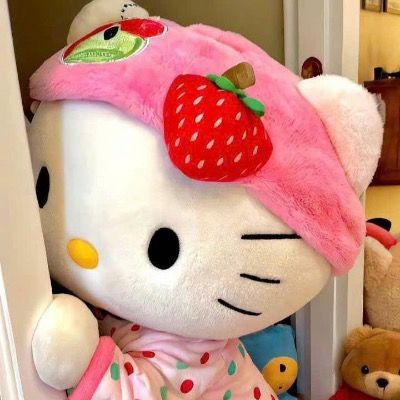 핑키즈 비공큘 🫶🏻