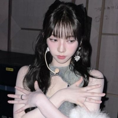 ⌗ 청보은 ꒦꒷