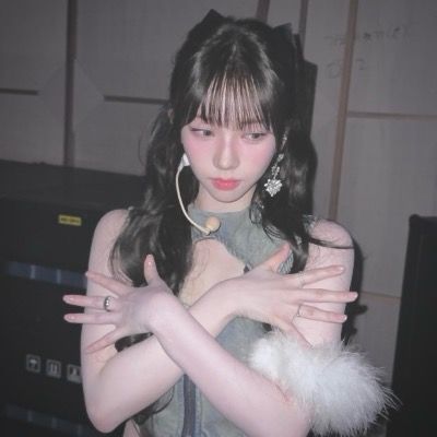 ⌗ 채온이는_루아만_바라봐