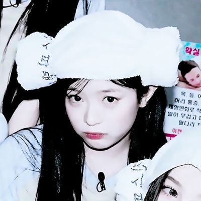 𖦹 ׂ 𓈒 우은빈 𝅄 ꣑ৎ ࣪ㅤ𓈒