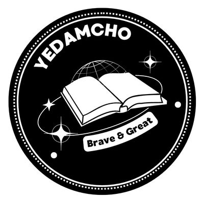 Yedamcho 예담초🚦