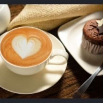 유라떼 ❥☕️