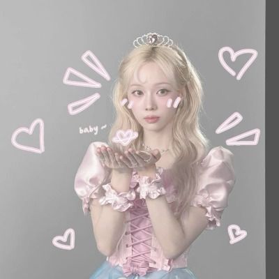 ꒰ঌ 백예주 🤍🌿 ໒꒱