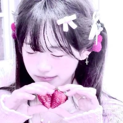 ꒰ঌ❤︎예율리໒꒱