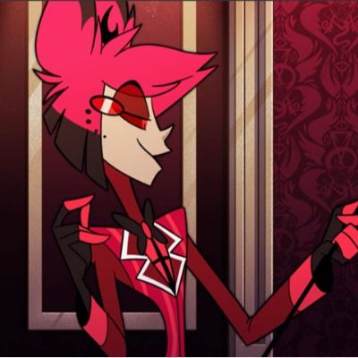 Alastor
