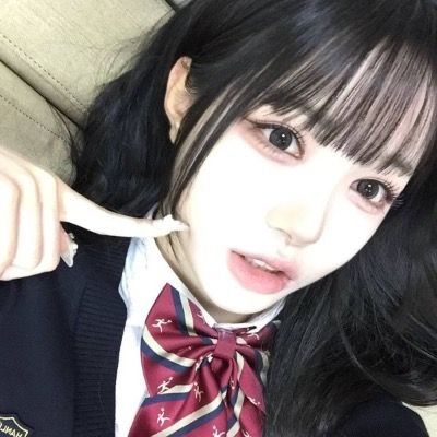 ˚⟡ ࣪  『 채담히 』 .˚⟡