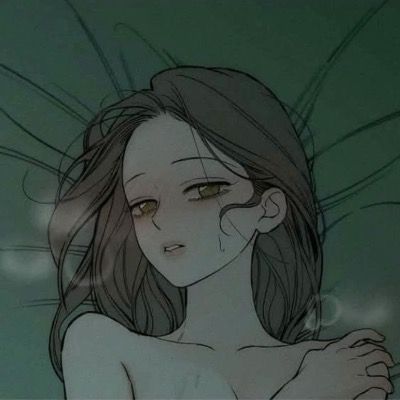 시든 꽃에 눈물을­