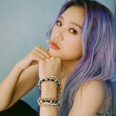 Euphoria 파람
