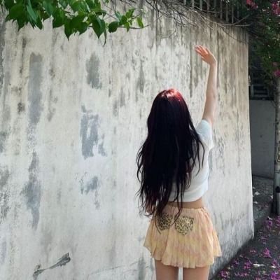 ⁠햅삐링만 바라보는 우연히;솥부