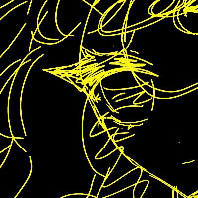Curious thumbnail