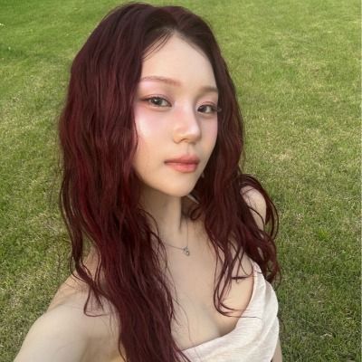 여지빈 𓂃 𓈒𓏸