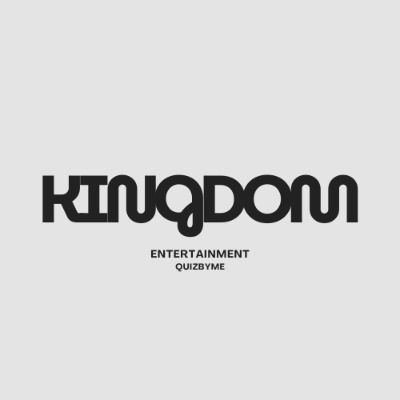 KINGDOM ENTERTAINMENT