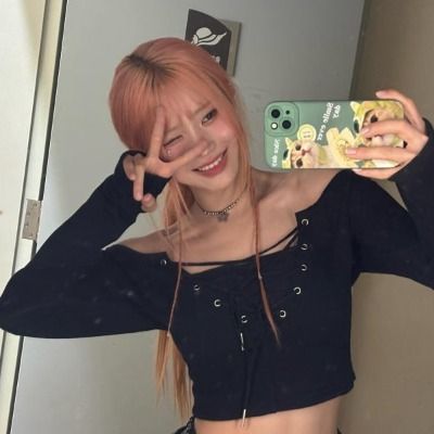 송하영 사랑녀//