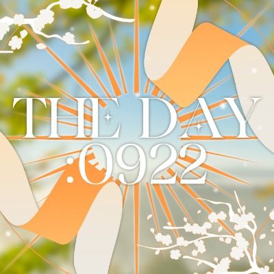 [THE DAY:0922] 2025 제미니 생일카페