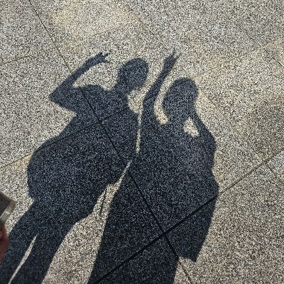 ⌗_럭키🍀( 계옮 ; 유랁 )