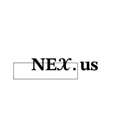 𝐍𝐄𝓧.𝐮𝐬