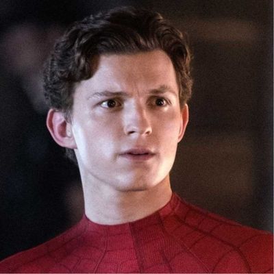 Peter Parker