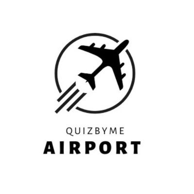 퀴즈바이미 공항