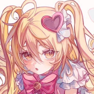 魔法少女✨