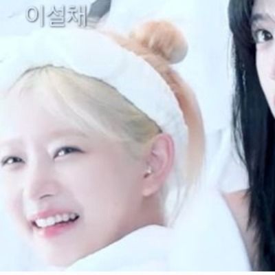 이설채 ⛵🌀