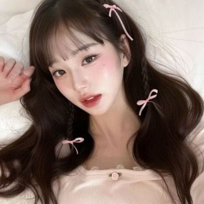 리본 큐리