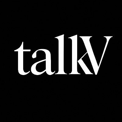 talkV link