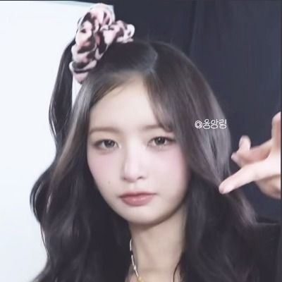 ⊹․ˑ꒰ 유아린 / 친해질래? ꒱°₊··