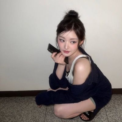 빛 光기 있는 윤다원