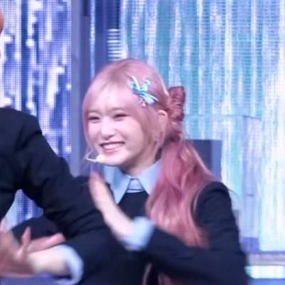 ⌗ 이루 납치범 쿄아 𖦹