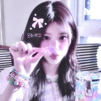 설온화 팬톡방 ∿