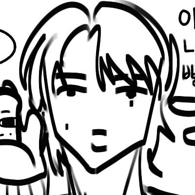 Curious thumbnail
