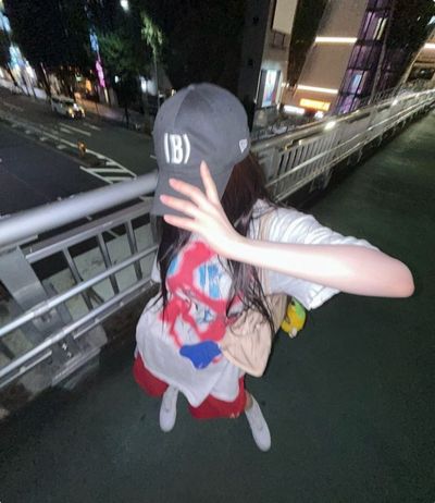 User thumbnail image