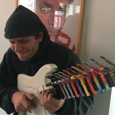 User thumbnail image