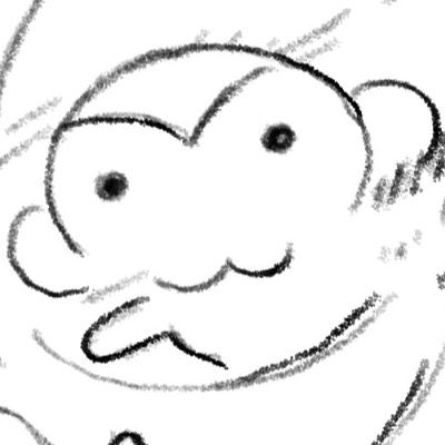 Curious thumbnail