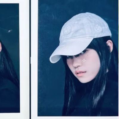 User thumbnail image