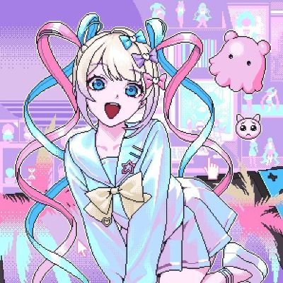 ໒꒱