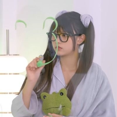Curious thumbnail