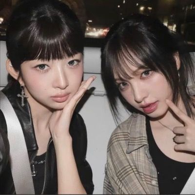 공유지 𓂃 ˚ • // 소통 ⬇️