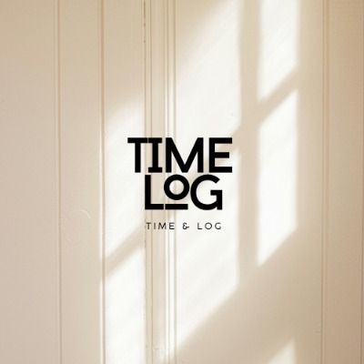 𝑇𝐼𝑀𝐸𝐿𝑂𝐺