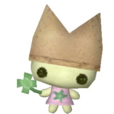 User thumbnail image