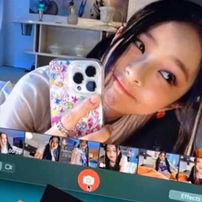 User thumbnail image