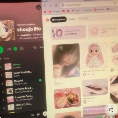 User thumbnail image