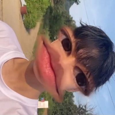 Curious thumbnail