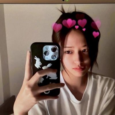 털털한 여사친